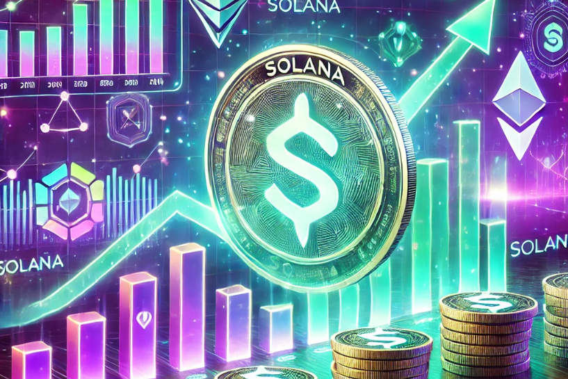Solana готова к росту в 2025 году с рекордным финансированием в 173 миллиона долларов в третьем квартале — отчет