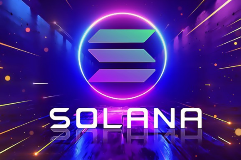 Солана приветствует Ethereum Prodigy – на горизонте ли рост цен?