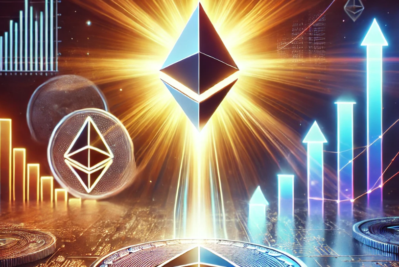 Ethereum обгонит Solana в 2025 году, утверждает Bitwise CIO