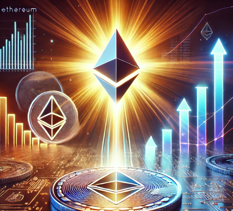 Ethereum обгонит Solana в 2025 году, утверждает Bitwise CIO