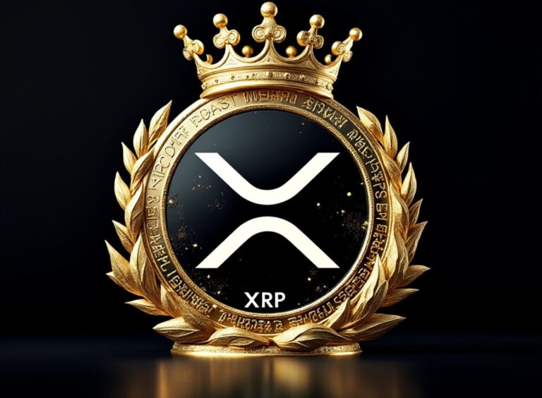 Binance Altcoin Market назвал XRP чемпионом декабря – Подробности