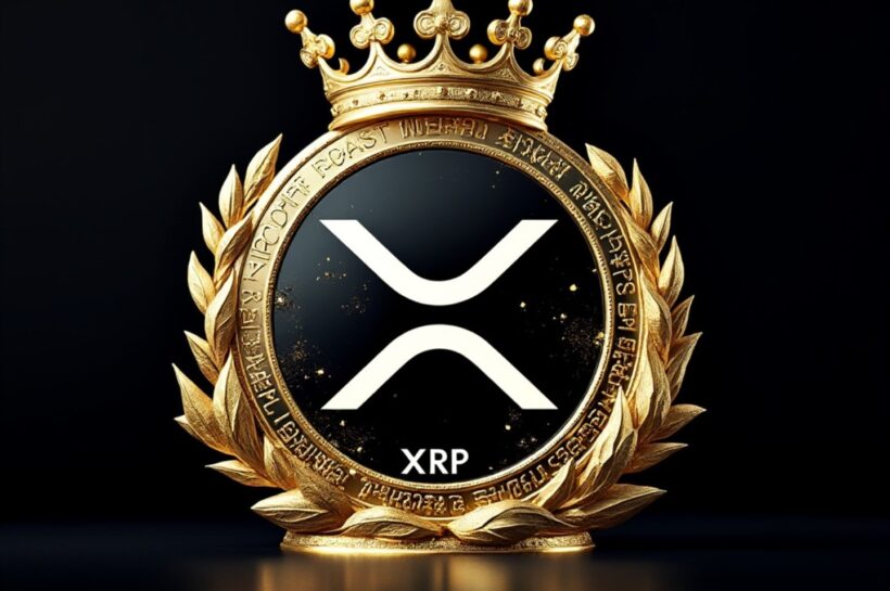Binance Altcoin Market назвал XRP чемпионом декабря – Подробности