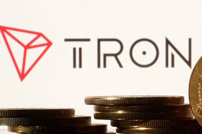 TRON нацелен на 5 долларов, поскольку превосходство стейблкоинов приводит к росту рынка — аналитик