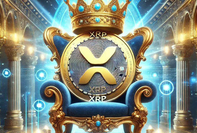 Скептик XRP стал верующим? Критик назвал XRP королем графиков криптовалют