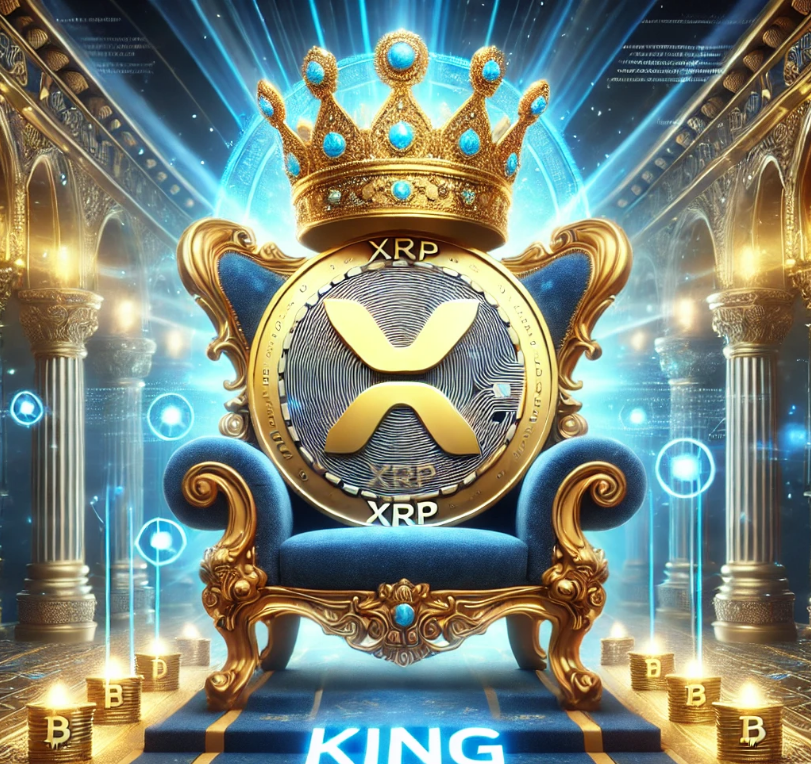Скептик XRP стал верующим? Критик назвал XRP королем графиков криптовалют