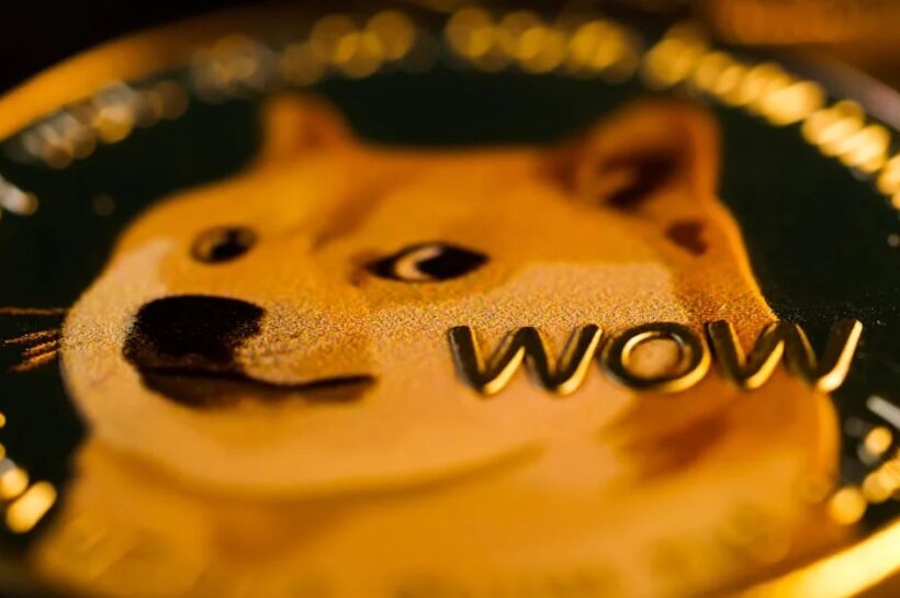 Может ли Dogecoin достичь $4? Эксперт дает прогноз на время прорыва