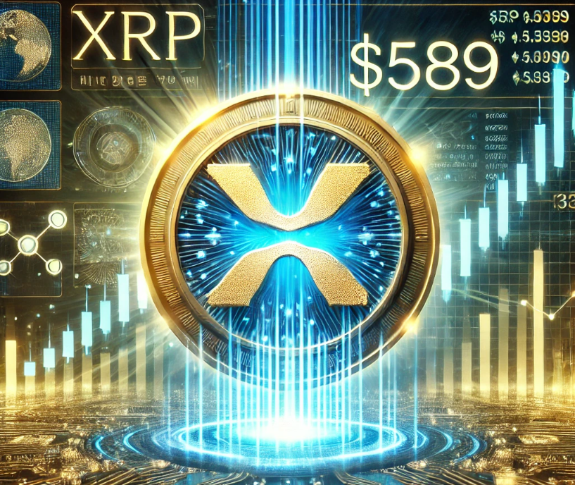 Мечта XRP за 589 долларов: верующие недостаточно «бредовые», говорит эксперт