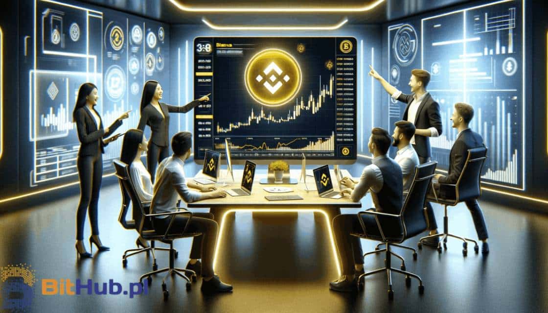 Binance — Бонус за регистрацию. Как собрать в 2024 году?