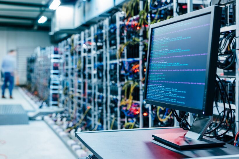 Биткоин-майнеры переместили 85 503 BTC, цена не изменилась – вот почему