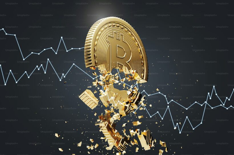Биткойн в осаде: медвежье давление удерживает цену ниже $99 575 Биткойн в осаде: медвежье давление удерживает цену ниже $99 575