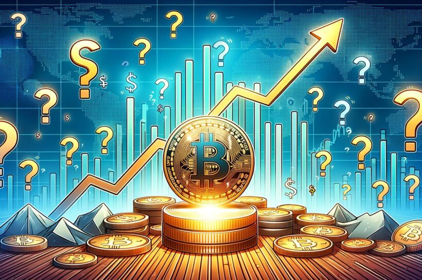 Цена биткойнов Новый ATH: это только начало?