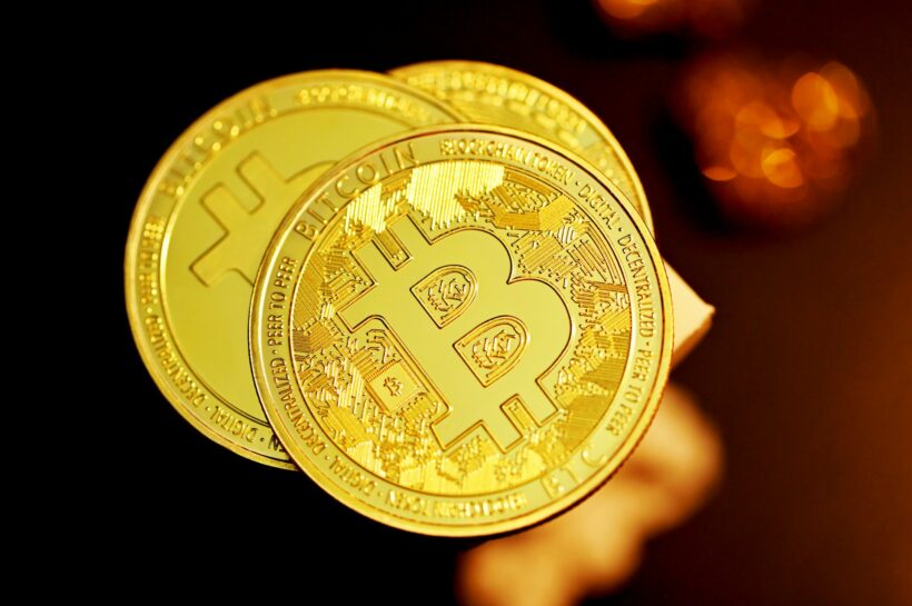 Биткойн достиг рекордного уровня по отношению к золоту: что это значит для цены BTC?