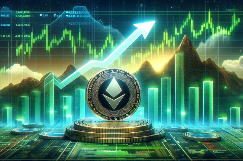 Цена Cardano приближается к $2, поскольку в сети стремительно растет количество китов на миллионы долларов