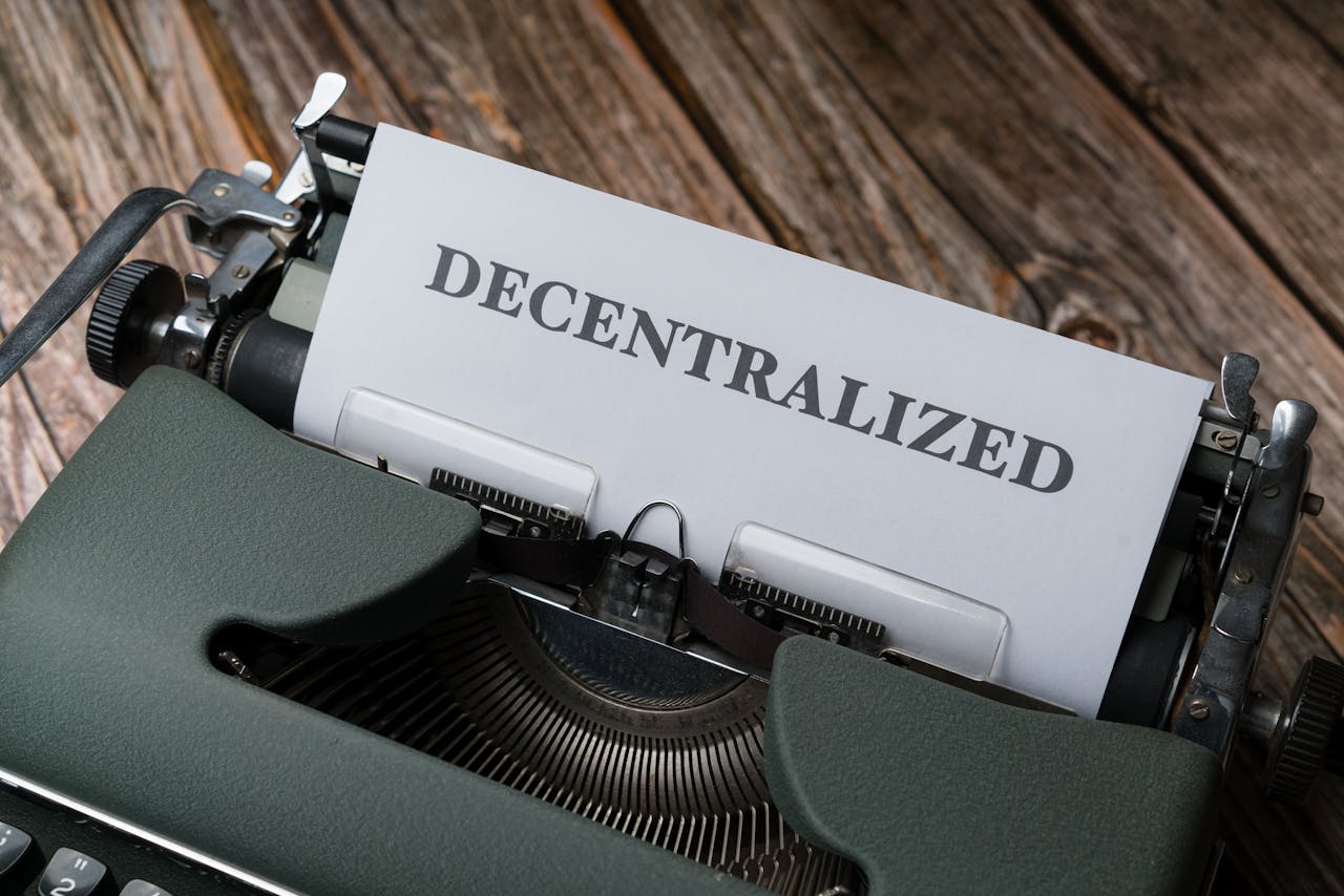 Что такое DeFi? Децентрализованные финансы в мире криптовалют