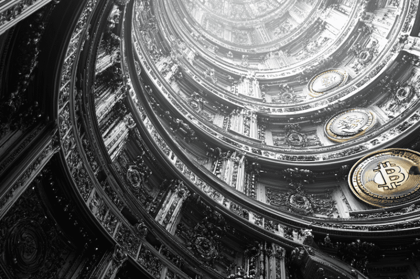 Goldman Sachs считает, что биткойн — это именно тот кошелек, который достигнет $4,4 млрд на некастодиальном рынке