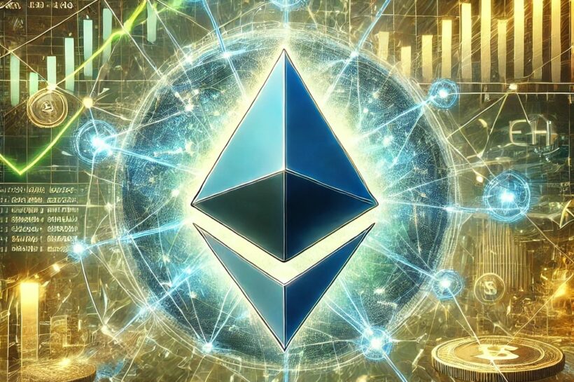 Прогноз цен на Ethereum: паттерн «Перевернутая голова и плечи» говорит о том, что ETH достигнет $12 000