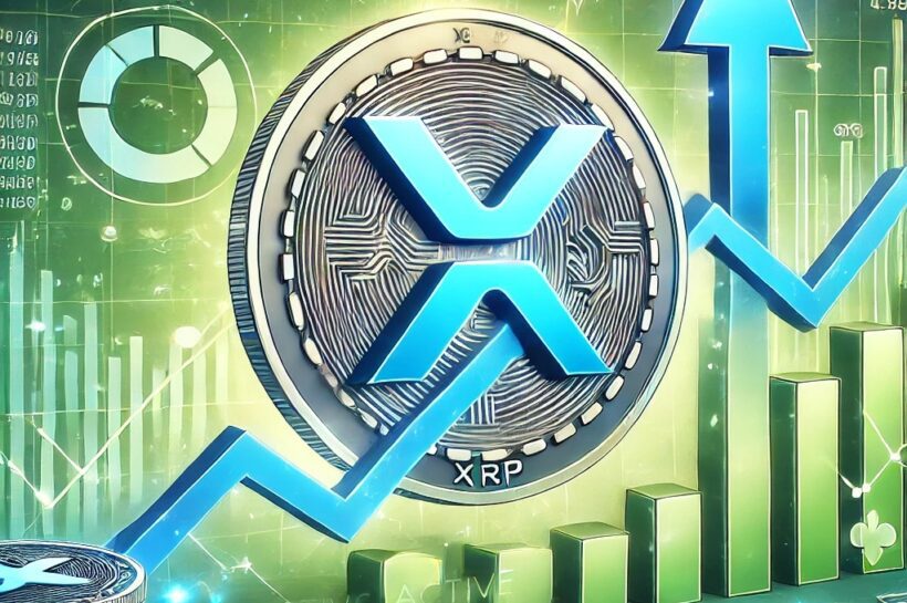 Цена XRP в движении: аналитик раскрывает следующие основные уровни поддержки и сопротивления