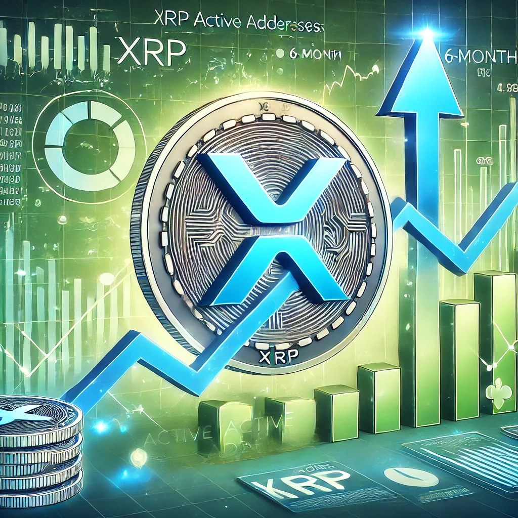 Цена XRP в движении: аналитик раскрывает следующие основные уровни поддержки и сопротивления