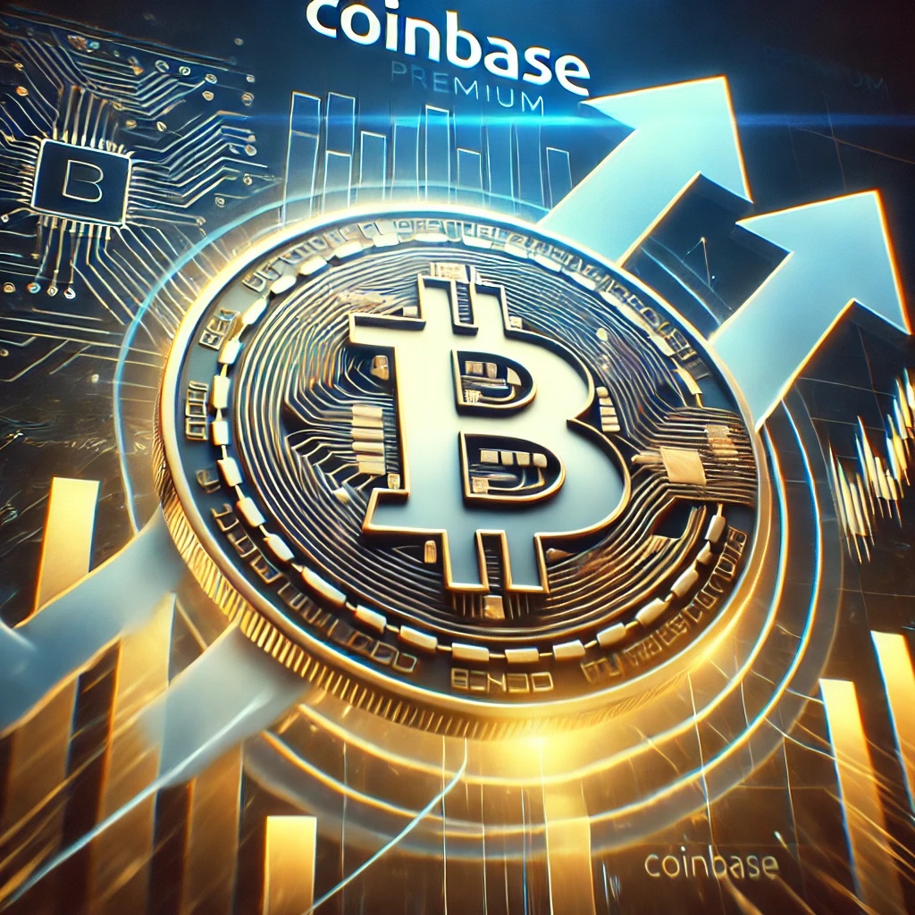 Следующий шаг Биткойна? Coinbase Premium предполагает, что назревает краткосрочное ралли