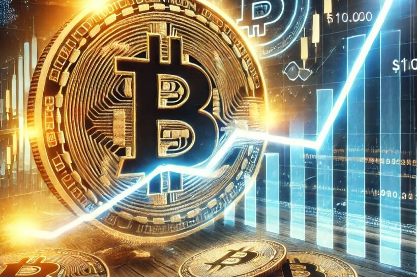 Биткойн торгуется выше $100 тыс. Аналитики рассказывают, что может быть дальше