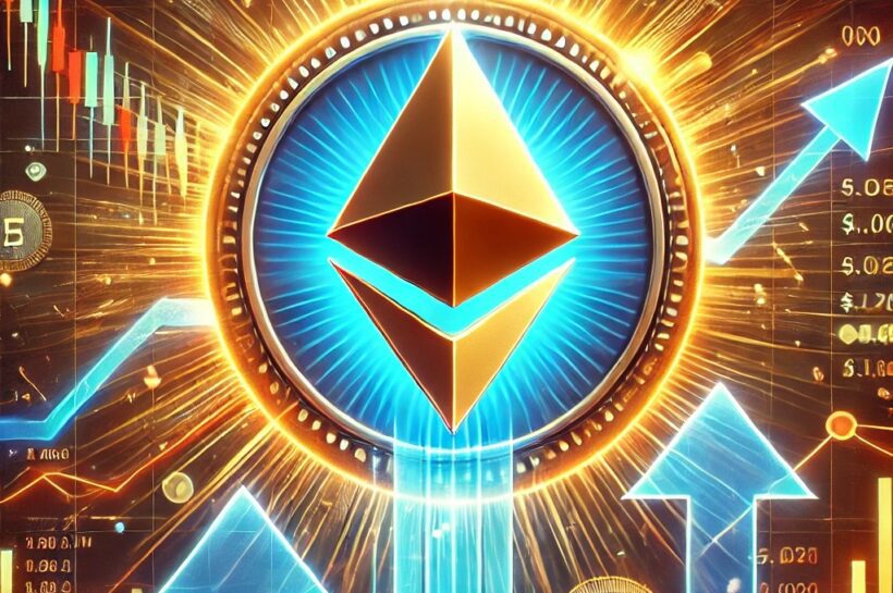 Давление на продажу растет, поскольку Ethereum тестирует сопротивление в 4000 долларов — что дальше для ETH?