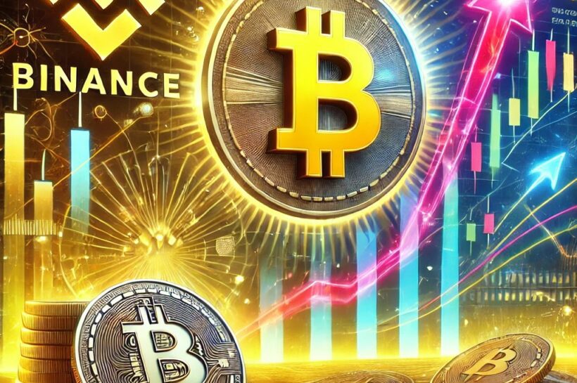 Скрытый драйвер ралли Биткойна: доминирование Coinbase ослабевает, Binance берет на себя инициативу