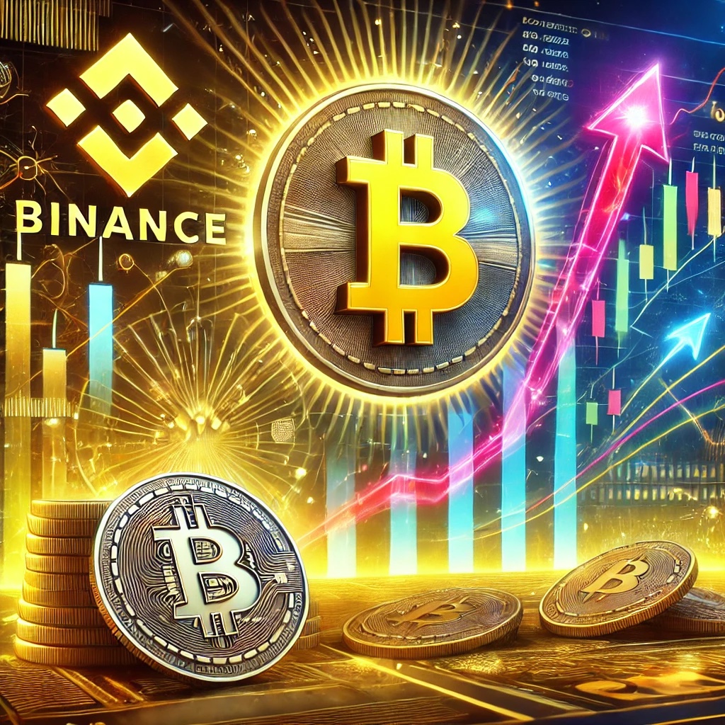 Скрытый драйвер ралли Биткойна: доминирование Coinbase ослабевает, Binance берет на себя инициативу