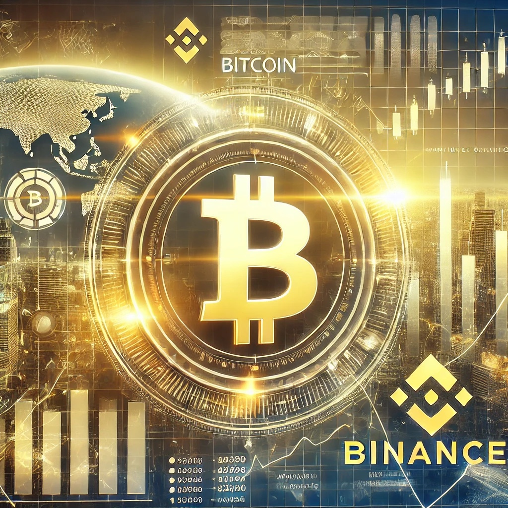 Уверенность в биткойнах растет, поскольку данные Binance подчеркивают неожиданные рыночные тенденции