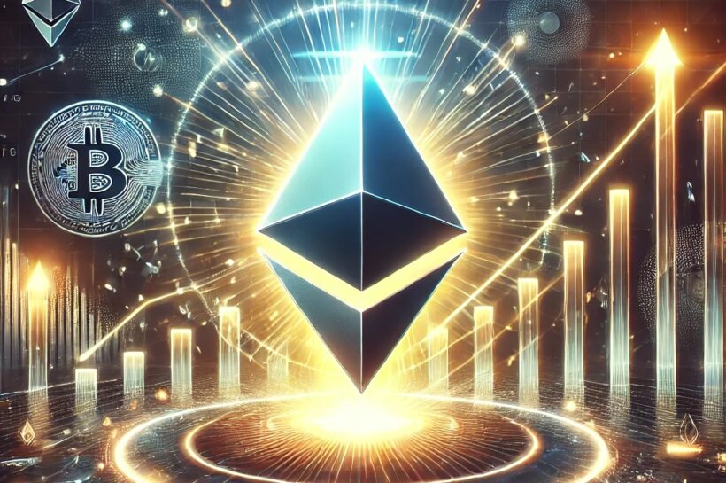 Готов ли Эфириум к прорыву? Ключевые индикаторы свидетельствуют о сильной уверенности рынка