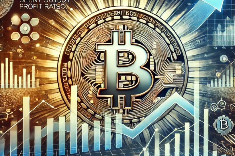 Ключевой показатель SOPR Биткойна остается стабильным: долгосрочные держатели ожидают более высоких цен?