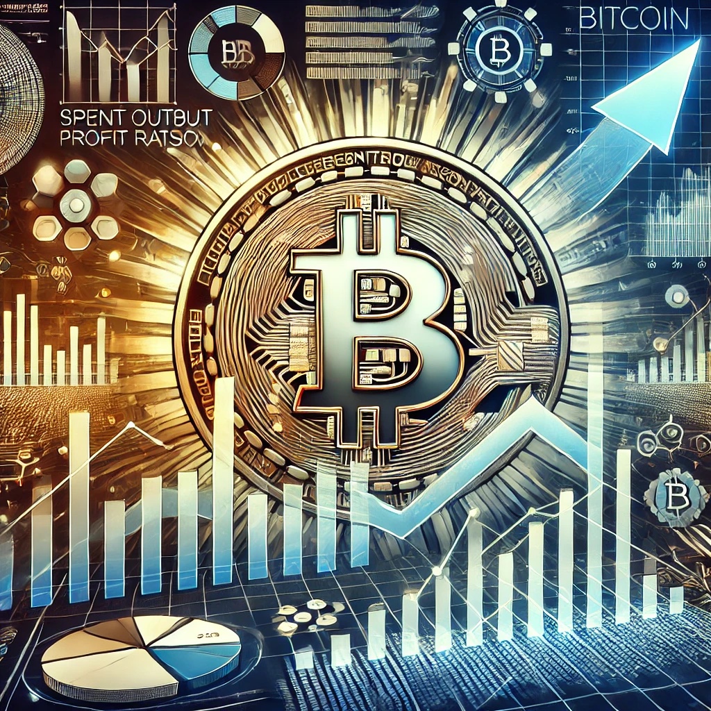 Ключевой показатель SOPR Биткойна остается стабильным: долгосрочные держатели ожидают более высоких цен?