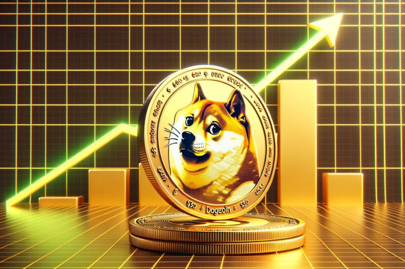 Dogecoin (DOGE) ждет большой прорыв: 0,50 доллара в пределах досягаемости