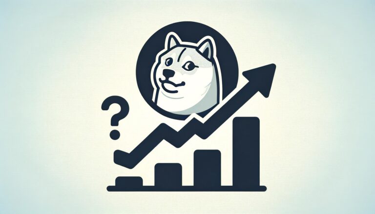 Dogecoin (DOGE) стабилизируется выше поддержки: может ли он набрать обороты?