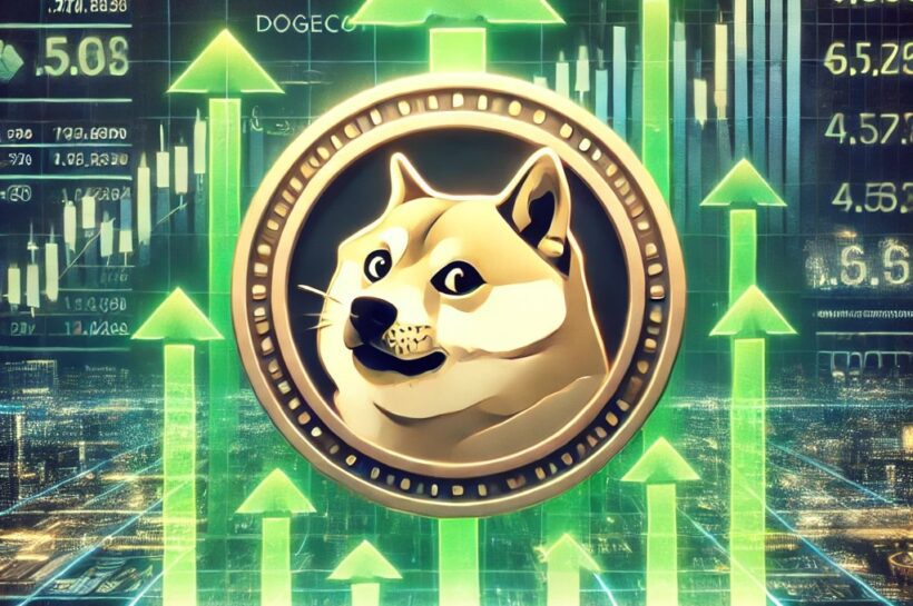 Цена Dogecoin приближается к $1: почему повторное тестирование $0,48 важнее всего