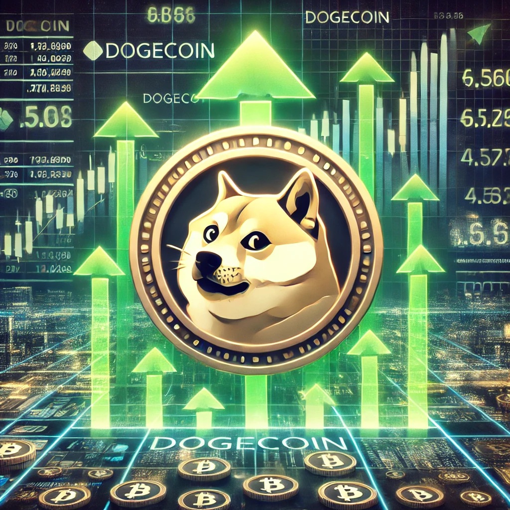 Цена Dogecoin приближается к $1: почему повторное тестирование $0,48 важнее всего