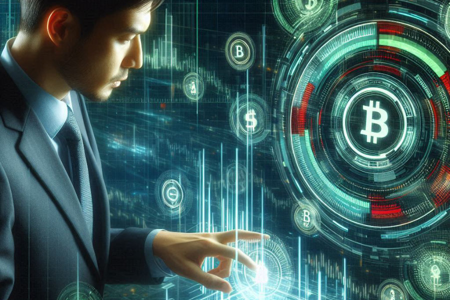 Что такое кредитное плечо в торговле криптовалютой?