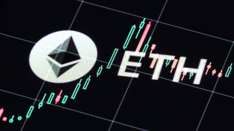 Аналитик раскрывает ключевую зону поддержки Ethereum на фоне ценовой борьбы в $4000