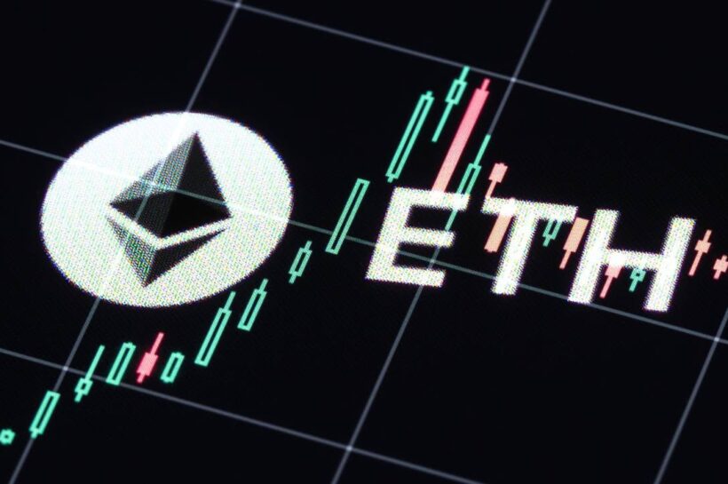Аналитик раскрывает ключевую зону поддержки Ethereum на фоне ценовой борьбы в $4000