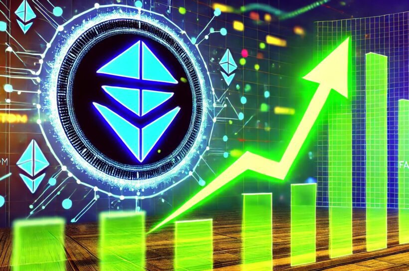 Прорыв цен Fantom: аналитики рассказали об анатомии роста акций FTM на 18 000% до 150 долларов к 2025 году