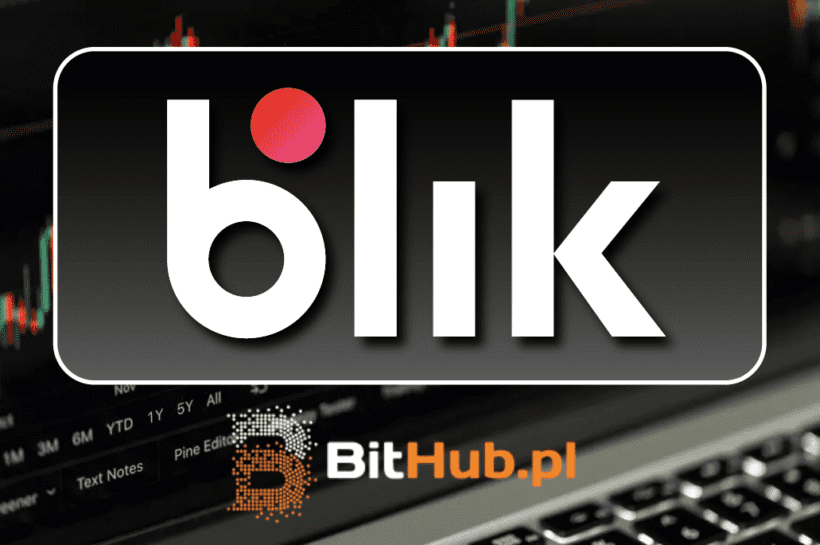 Как купить криптовалюту с помощью BLIK?