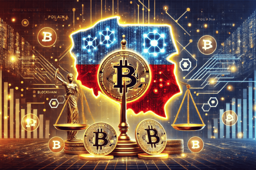 Законны ли биткойны и криптовалюты в Польше?