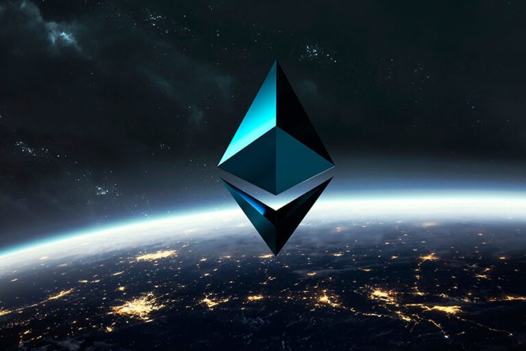 VentureFounder: Ethereum готовится к прорыву в $7200