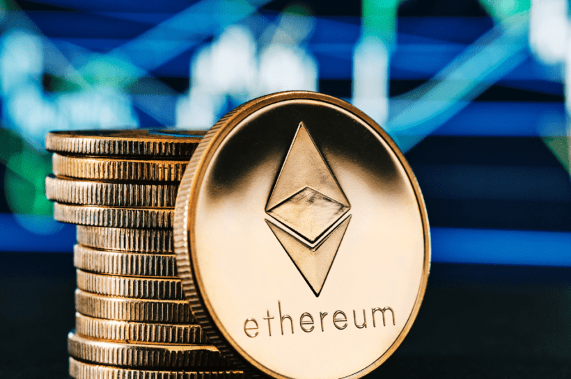 Количество адресов накопления Ethereum выросло на 60% за пять месяцев – подробности