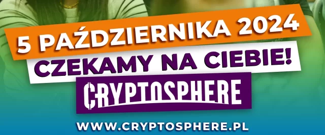 4-я конференция CryptoSphere во Вроцлаве