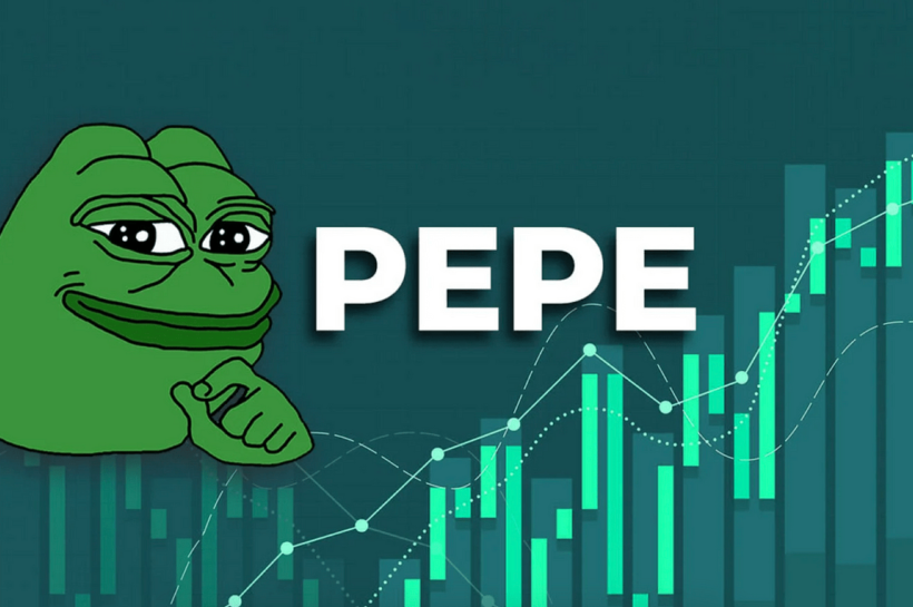 Быки колеблются, когда PEPE опускается до $0,00001748: ключевая поддержка в фокусе