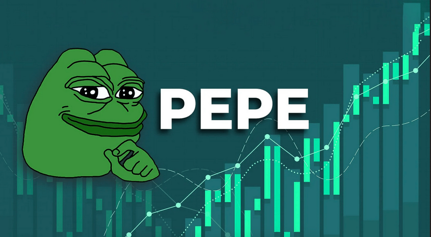Быки колеблются, когда PEPE опускается до $0,00001748: ключевая поддержка в фокусе