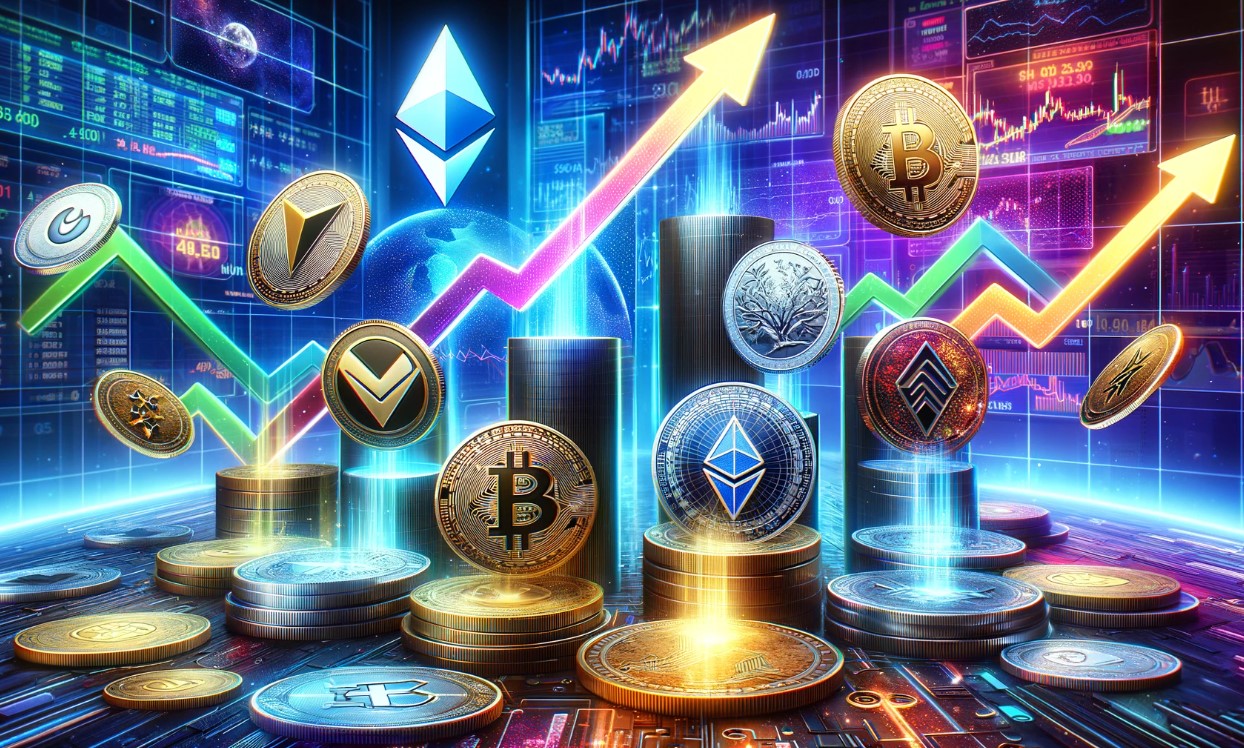 Galaxy Research раскрывает прогнозы цен на биткойны, эфир и Dogecoin в прогнозе криптовалют на 2025 год