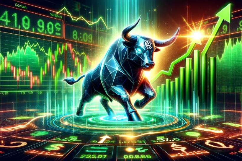 Цена XRP готовится к рекордным пикам, поскольку полосы Боллинджера сигнализируют о росте на 490%