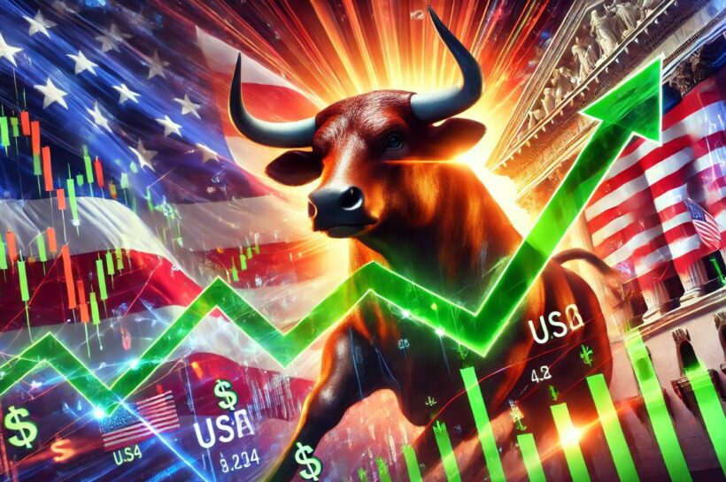 HYPE Frenzy: 200%-ный скачок роста нового альткоина превысил рыночную капитализацию NEAR