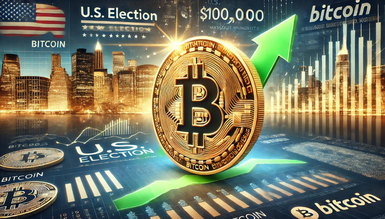 Реакция рынка на поддержку криптовалют Трампом: почти 10 миллиардов долларов инвестировано в биткойн-ETF США